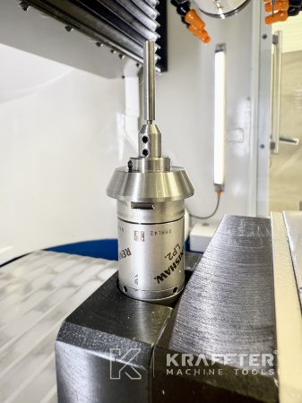 Industrijski stroji kategorija Ostrenje WALTER Helitronic Power Regrinder 90159
