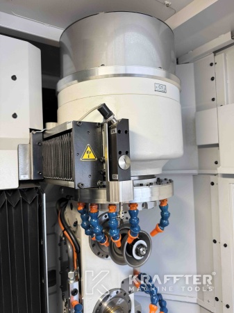 Industrijski stroji kategorija Ostrenje VOLLMER VGrind 360 90146