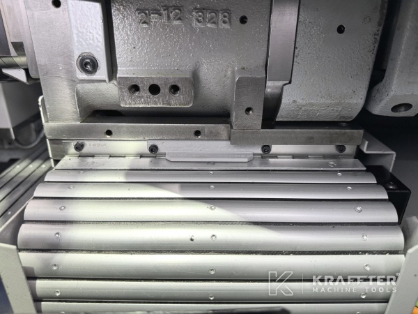 Natančna mehanika Stružnica z drsno glavo TSUGAMI B0206E-II 90181