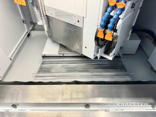 Industrijski stroji kategorija Brušenje KELLENBERGER Kel-Vista UR 175/1000 90126