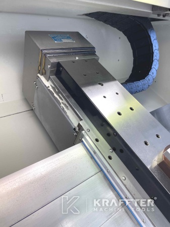 CNC struzenje : GDW 300 CS 90069 - Obdelava kovin