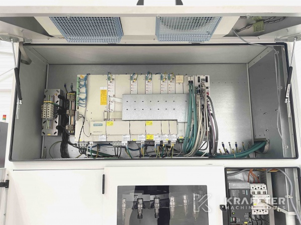 MIKRON HSM 800 20690-041 nadaljnja prodaja in pošiljanje po vsem svetu in mednarodno