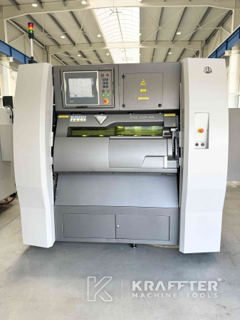 3D tiskalnik za prodajo 3DS proX DMP300 90090 rabljena strojna orodja