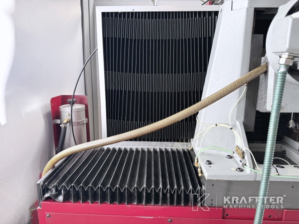EWAG RS-15 90195 Rabljeni stroji za obdelava kovin od vašega prodajalca KRAFFTER