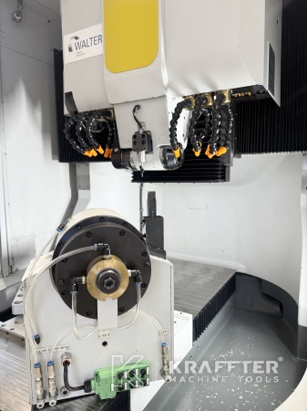 Industrijski stroji kategorija Ostrenje WALTER Helitronic Power Diamond 90157