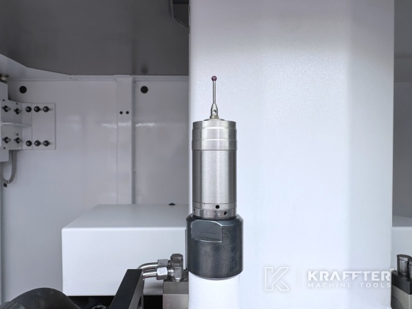 Tipala za CNC stroje, STUDER S31 90178