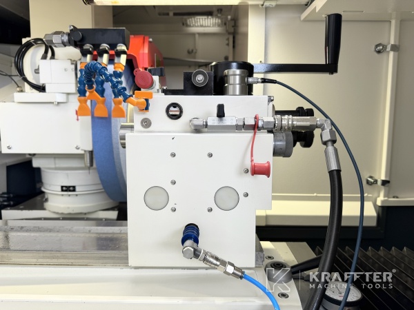 Industrijski stroji kategorija Brušenje STUDER S33 90177