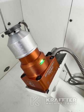 Rabljeni stroji za Obdelovalni center MAZAK Variaxis C-600 osi 90161
