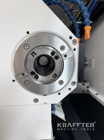 CNC cilindrični brusilni stroj STUDER S33 90149 , KRAFFTER prodajalec rabljenih obdelovalnih strojev