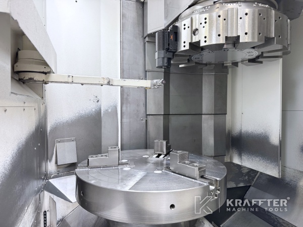 Tipala za CNC stroje, MAZAK Mega Turn 900 90171