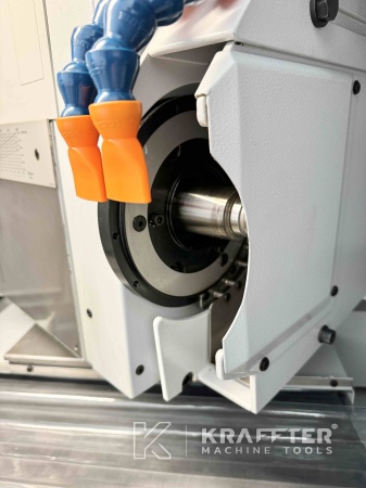 CNC cilindrični brusilni stroj KELLENBERGER Kel-Vista UR 175/1000 90126 , KRAFFTER prodajalec rabljenih obdelovalnih strojev