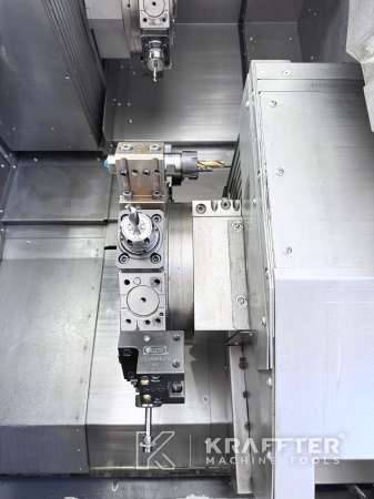 Industrijski stroji kategorija Struženje NAKAMURA TOME WT 100 90182 