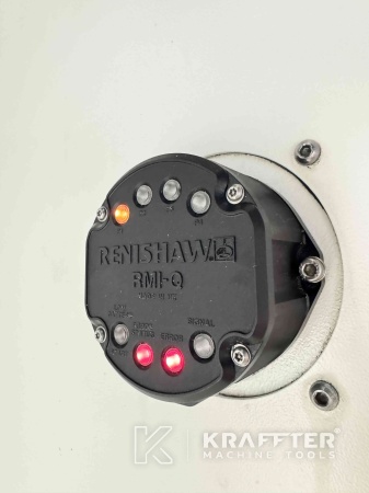 Obdelovalni center MAZAK Variaxis C-600 90161 obdelovalni stroji za kovino slovenija