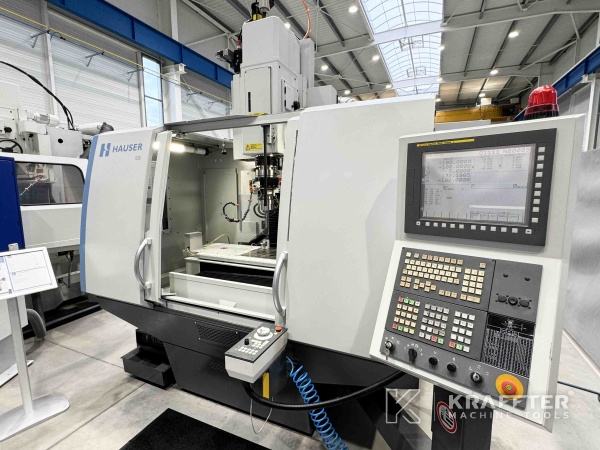 HAUSER S35-400 90095 , Slovenija