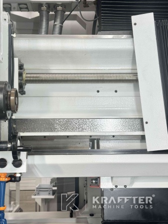 Rabljeni stroji za Koordinatni brusilni stroj CNC HAUSER S40-400 osi 90123