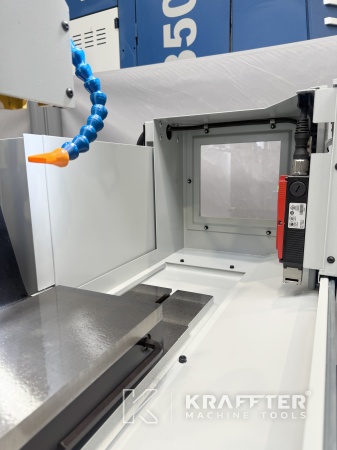 CNC ploskovni brusilni stroj JONES & SHIPMAN 524 EASY 90158 obdelovalni stroji za kovino slovenija