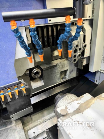 Industrijski stroji kategorija Struženje STAR SR32 J Type N 90077 