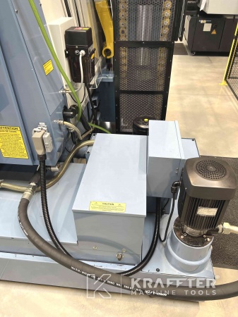 CNC stroj za ostrenje orodij stroji za obdelavo kovine ANCA GX7 90052