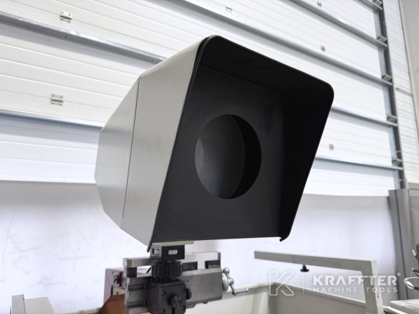 Stroj za ostrenje orodij EWAG RS-15 90197 obdelovalni stroji za kovino slovenija