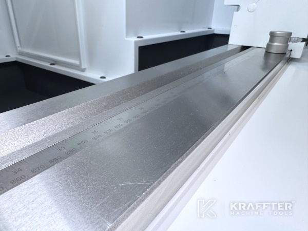 Natančna mehanika CNC cilindrični brusilni stroj STUDER S31 90178