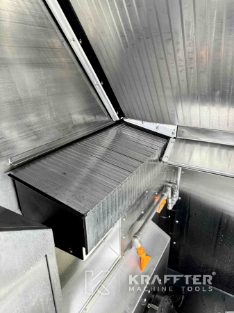 Obdelovalni center CNC AXILE G6 90104