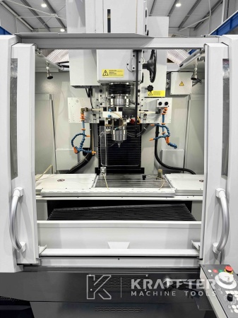 Koordinatni brusilni stroj CNC Numerično krmiljeni HAUSER S35-400 90095 obdelava kovin