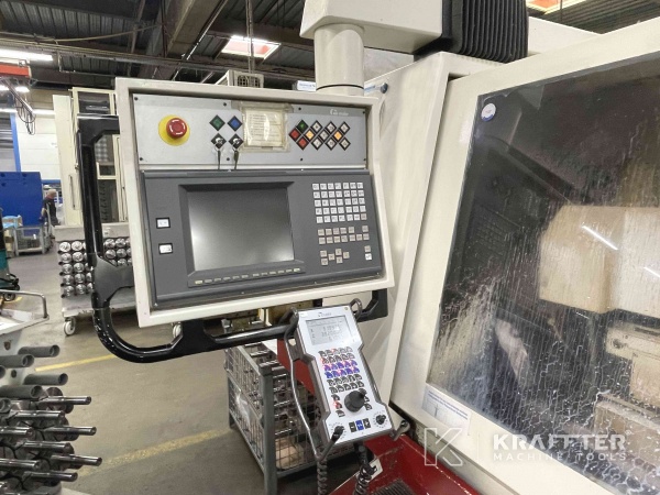 Obdelovalni stroji za brušenje STUDER S 40 20690-035