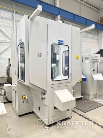 Obdelovalni stroji za brušenje HAUSER S40-400 90123