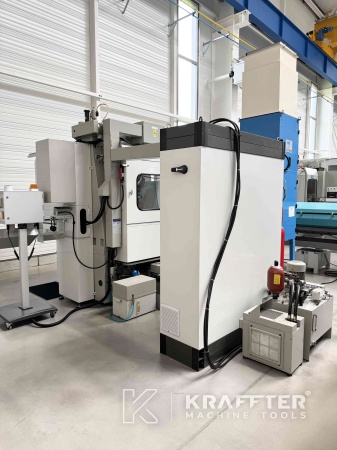 HAUSER S40-400 90128 , Slovenija