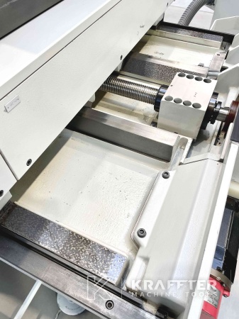 Koordinatni brusilni stroj CNC z numeričnim programiranjem HAUSER S35-400 90064
