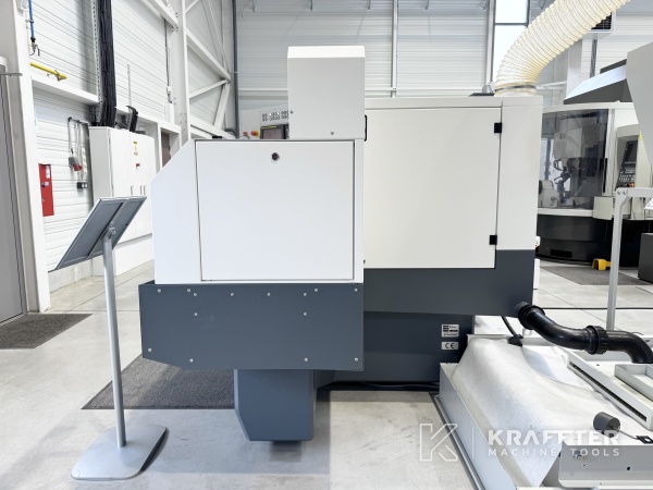 Obdelovalni stroji za brušenje STUDER S33 90177