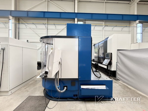 Obdelovalni stroji za ostrenje WALTER Helitronic Power Regrinder 90159
