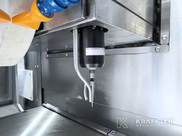 Tipala za CNC stroje, AMADA Techster 84 90162