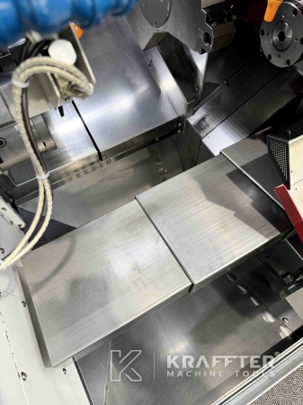 Stružnica CNC rabljeni MIYANO BNJ 42 SY3 90118 za prodaja