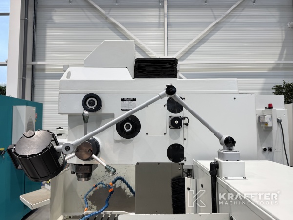 CNC rezkalni stroj FEHLMANN Picomax 54 90160 obdelovalni stroji za kovino slovenija