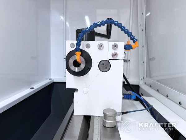 Mehanska obdelava z CNC cilindrični brusilni stroj rabljenimi STUDER S31 90178