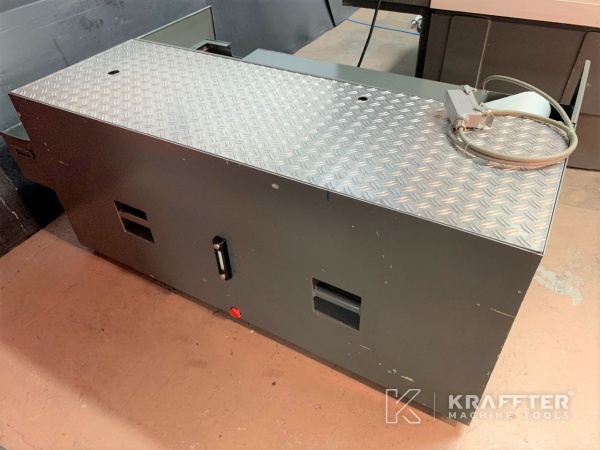Stružnica CNC WALTER Helitronic Power 20689-969 - Stroji za obdelava kovin