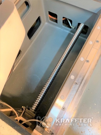 Mednarodni nakup in prodaja CNC stroj za ostrenje orodij WALTER Helitronic Power 20689-969