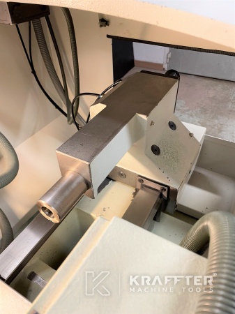 SCHAUBLIN 125 R-TM 20689-981 Rabljeni stroji za obdelava kovin od vašega prodajalca KRAFFTER