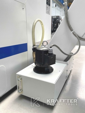 Ciklična stružnica CAZENEUVE Optimax 590 20690-020 , KRAFFTER prodajalec rabljenih obdelovalnih strojev