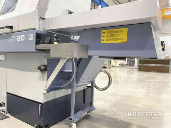 Transportni trak za odrezke na STAR SR-20R II 20690-032