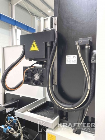 Natančna mehanika CNC ploskovni brusilni stroj FENIX FB-75 CNC 90050
