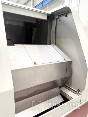CNC stružnica BOLEY BE 42 90062 - Obdelava kovin