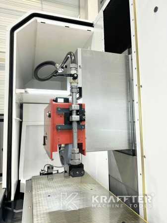 Prodaja CNC ploskovni brusilni stroj BLOHM Planomat 616 HP 90136 Stroji za obdelavo kovin - Kraffter