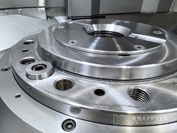 Mednarodni nakup in prodaja CNC Vertikalne stružnice MAZAK Mega Turn 900 90171