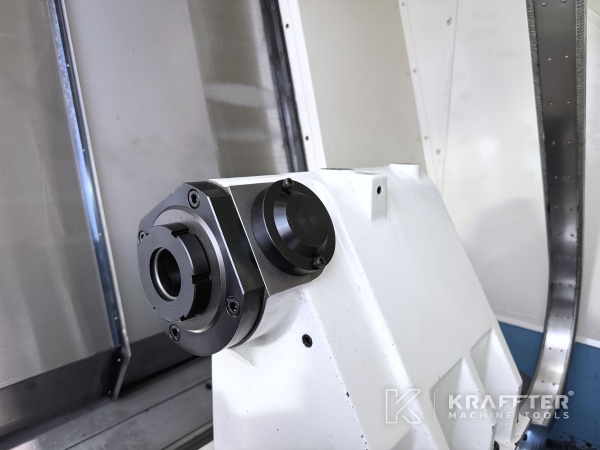 Konjiček za  OKUMA Multus B400 90175 - Obdelava kovin 