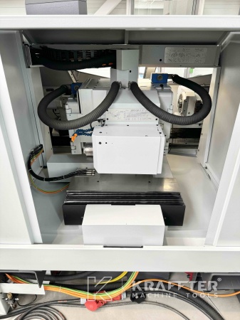 KELLENBERGER Kel-Vista UR 175/1000 90126 - Obdelovalni stroji pri podjetju Kraffter