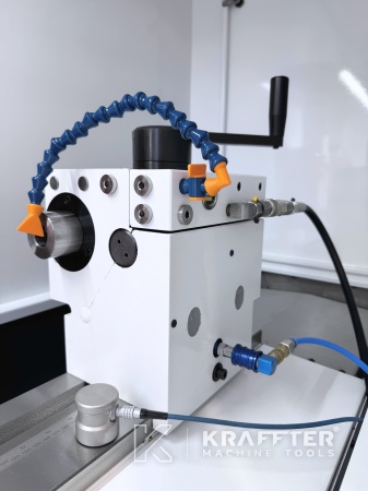 CNC cilindrični brusilni stroj za obdelavo kovin za precizna mehanika STUDER S31 90178