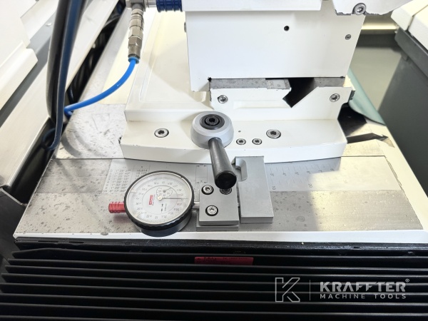 CNC cilindrični brusilni stroj za obdelavo kovin za precizna mehanika STUDER S33 90177