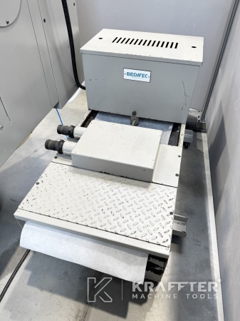 CNC cilindrični brusilni stroj numerično podprto JONES & SHIPMAN Ultramat-X 90084